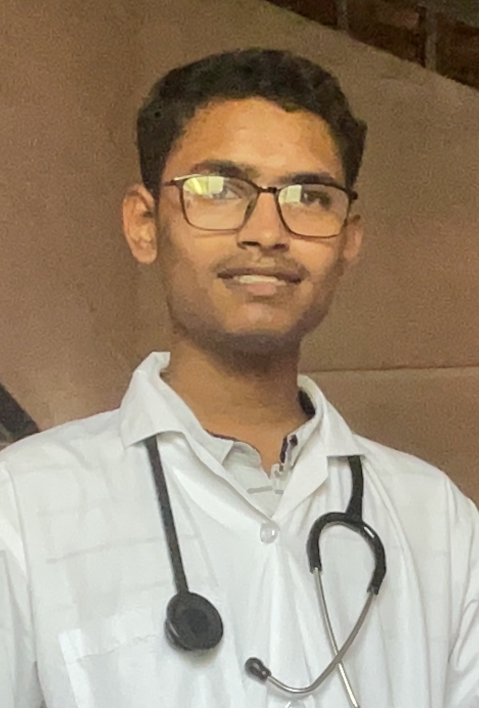 Dr. Rupesh Waghmode